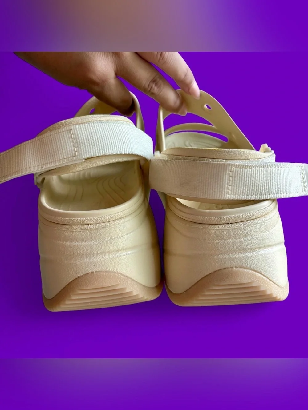 CROCS hiker xscape